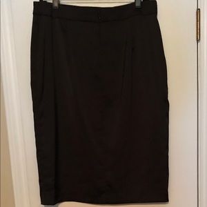 Tadashi Collection pencil skirt
